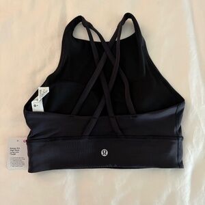 NEW! Lululemon Bra